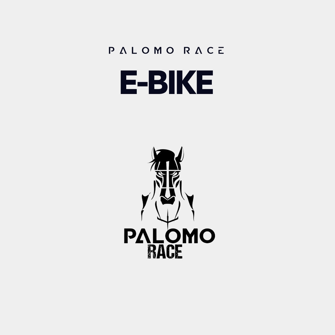 INSCRIPCIÓN PALOMO RACE 2025
