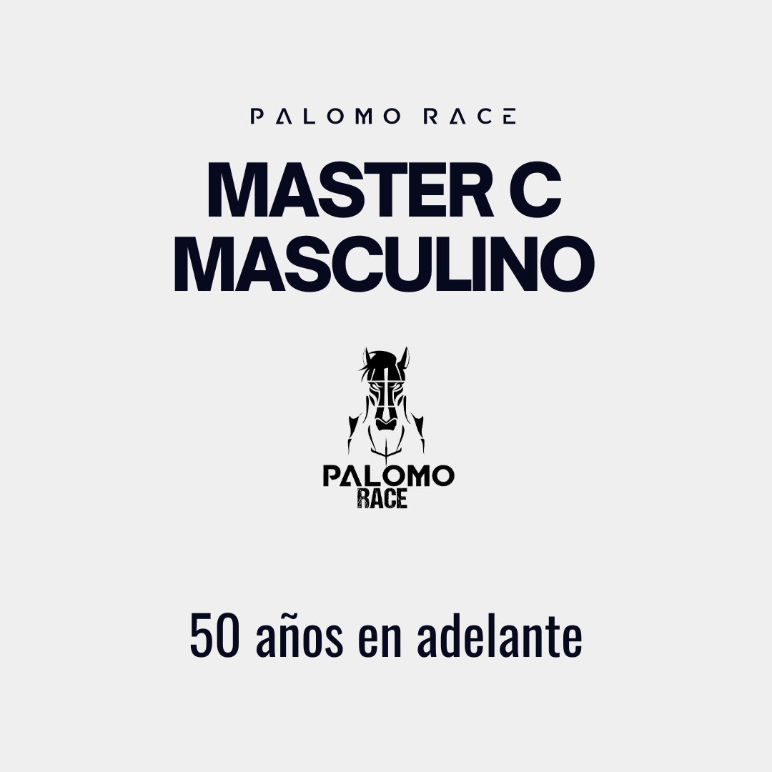 INSCRIPCIÓN PALOMO RACE 2025